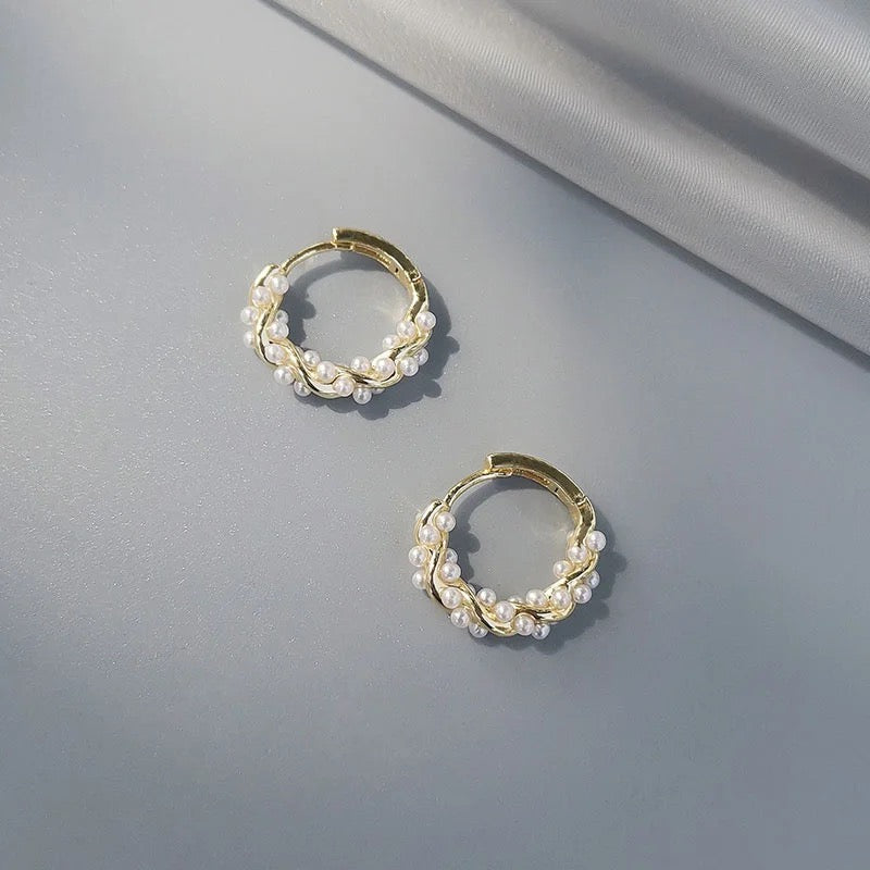 Korean Hoops