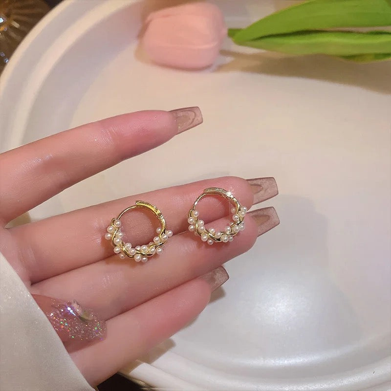 Korean Hoops