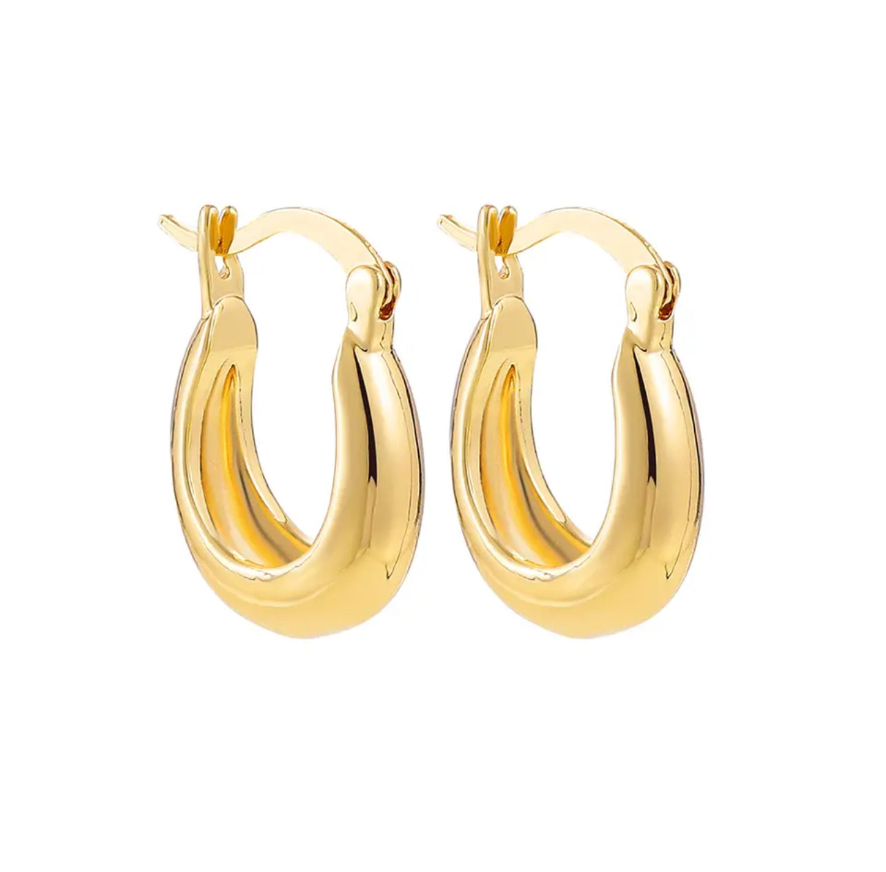 Celestial Hoops