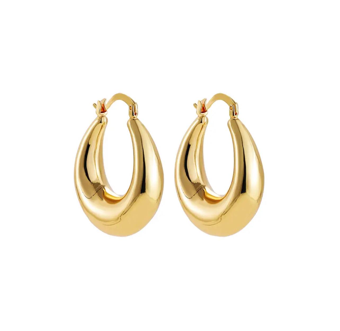 Must Have Hoops