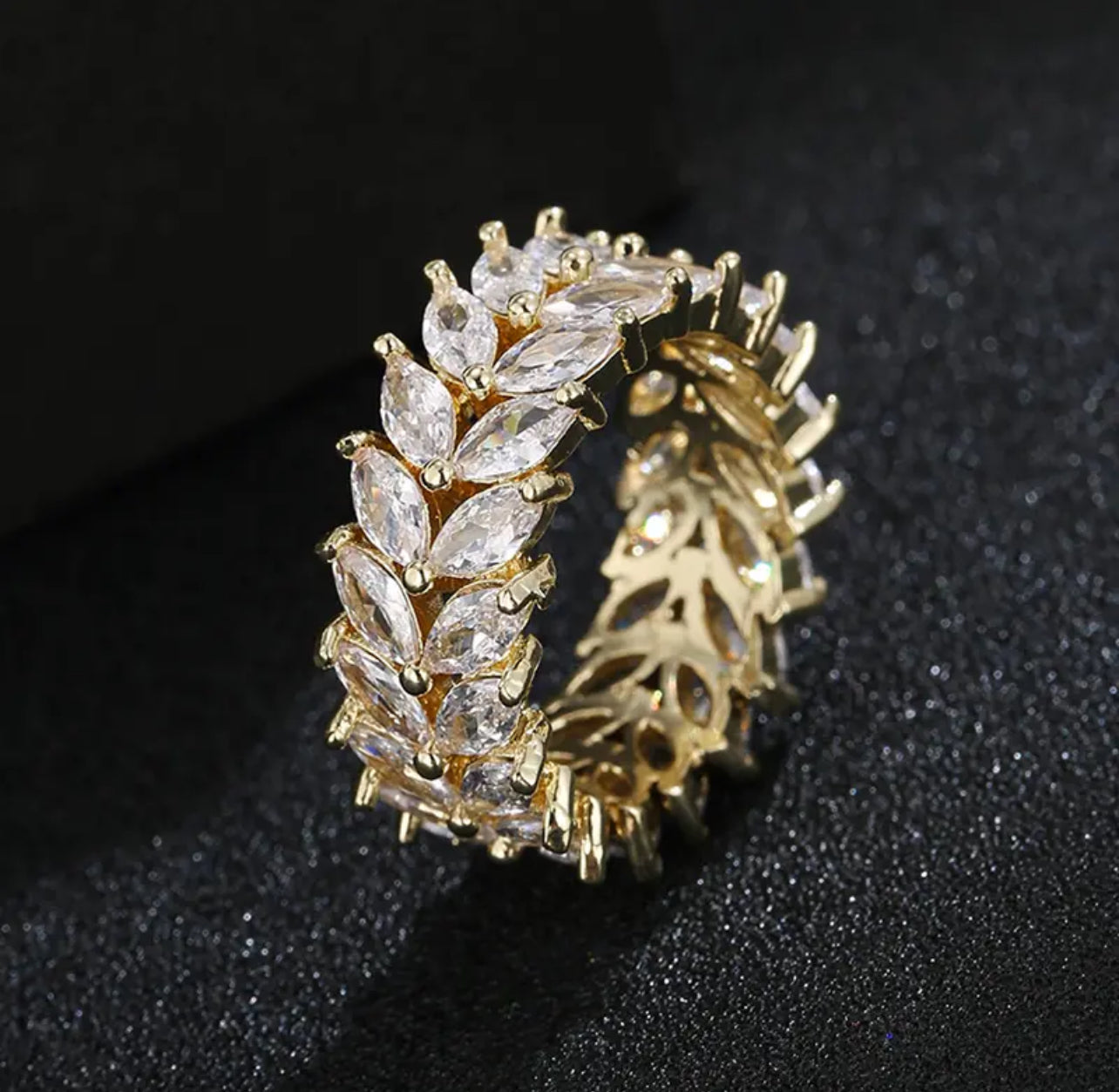 Rich Ring