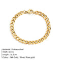 Cuban Bracelet
