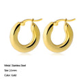 Venus Hoops