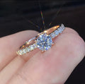 Engagement Ring