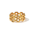 Old Money Ring