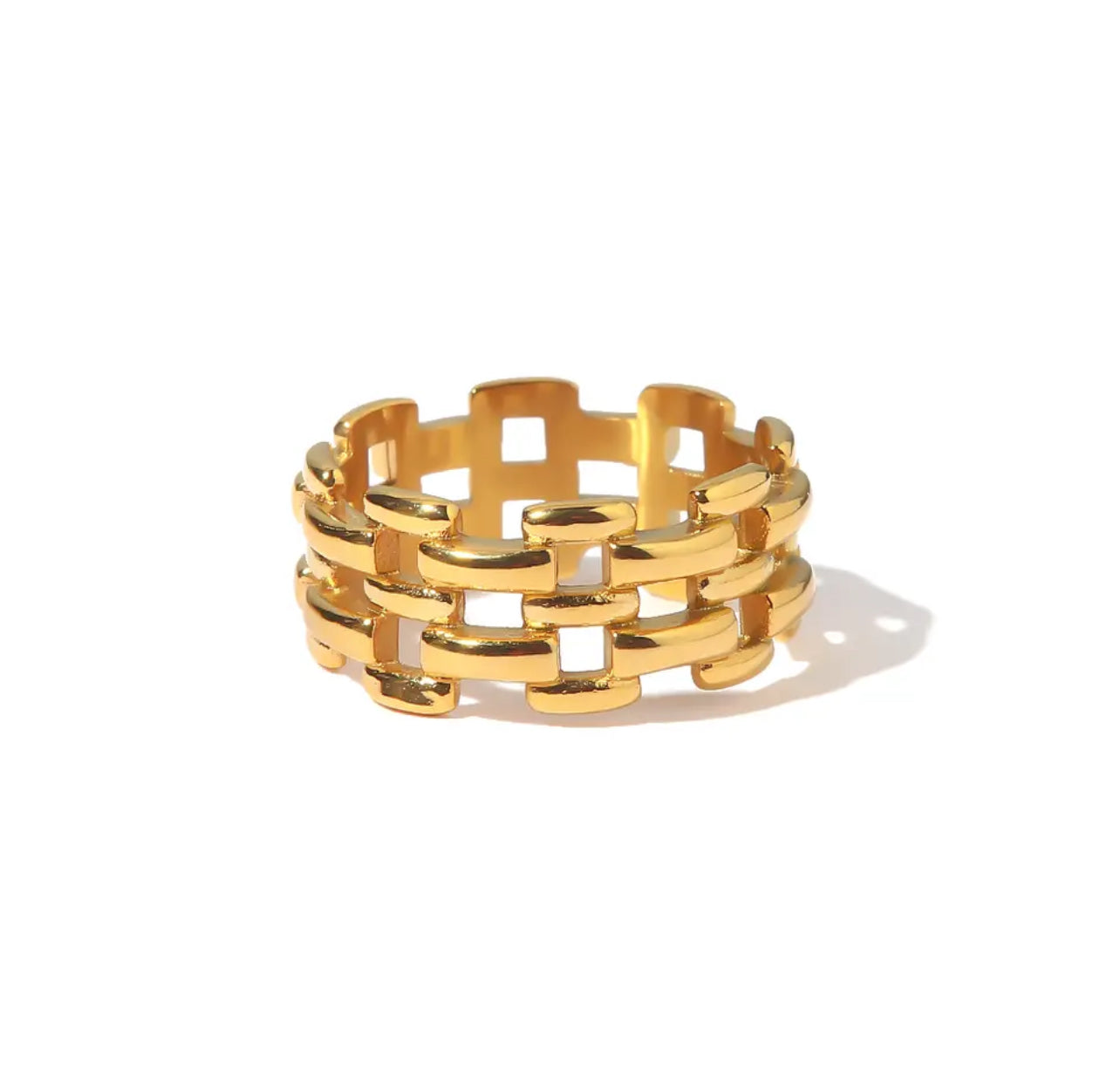 Old Money Ring