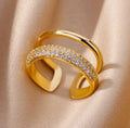 Emma Ring - Resizable