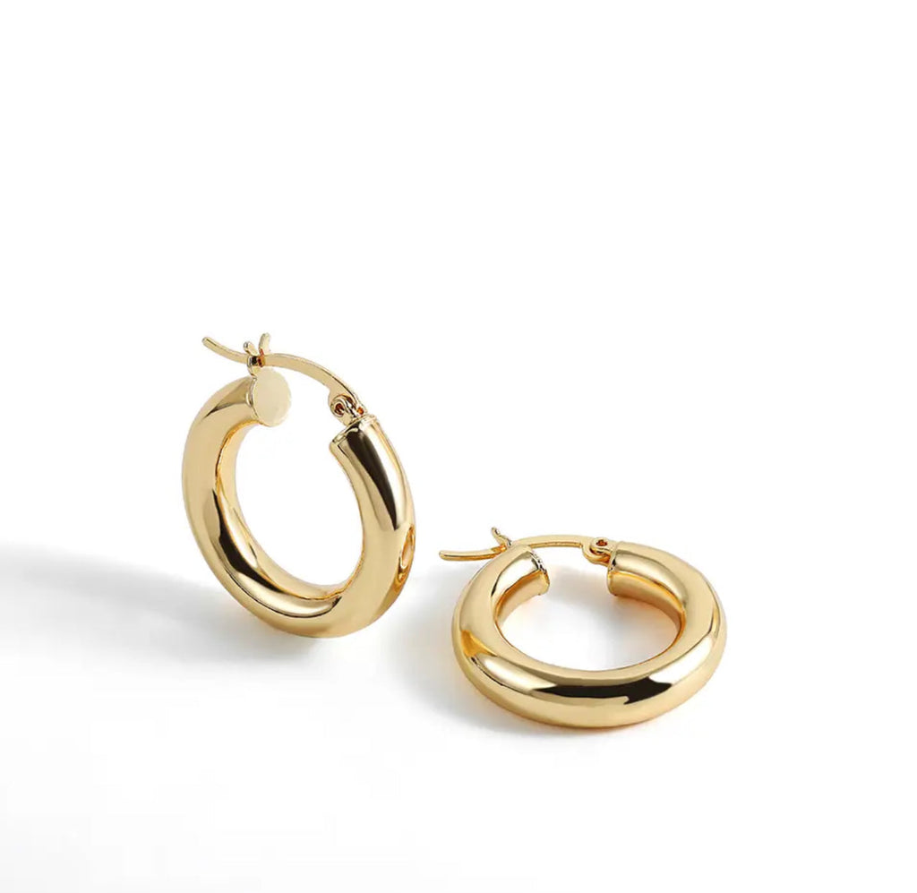 Kiara Hoops