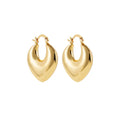 Exotic Hoops