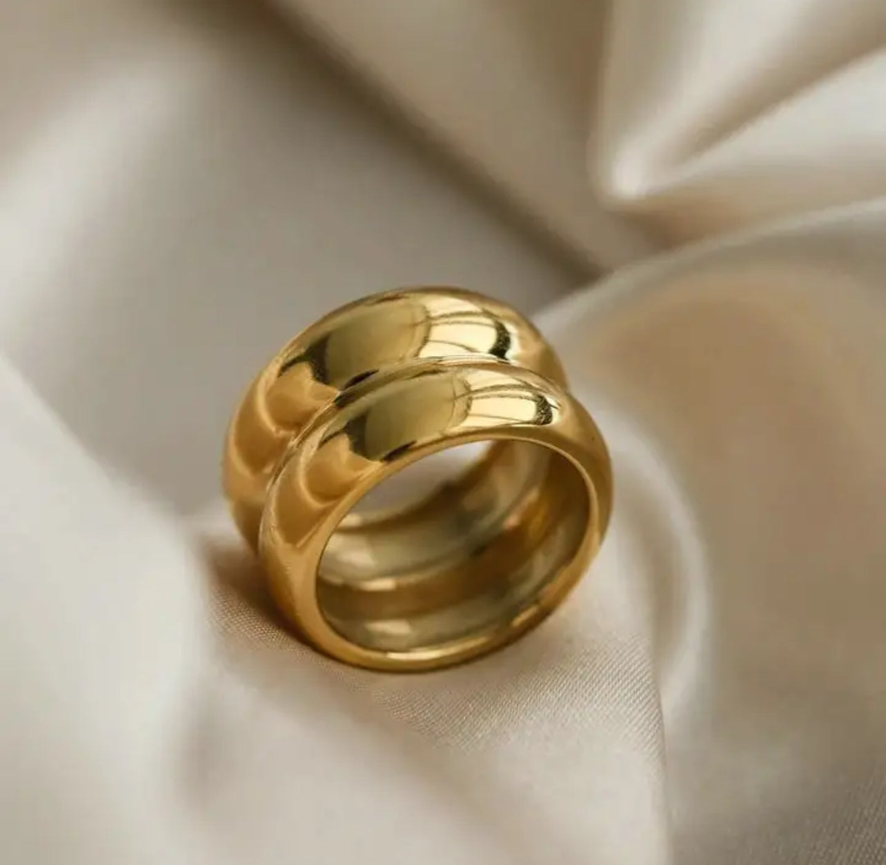 Worth it Ring