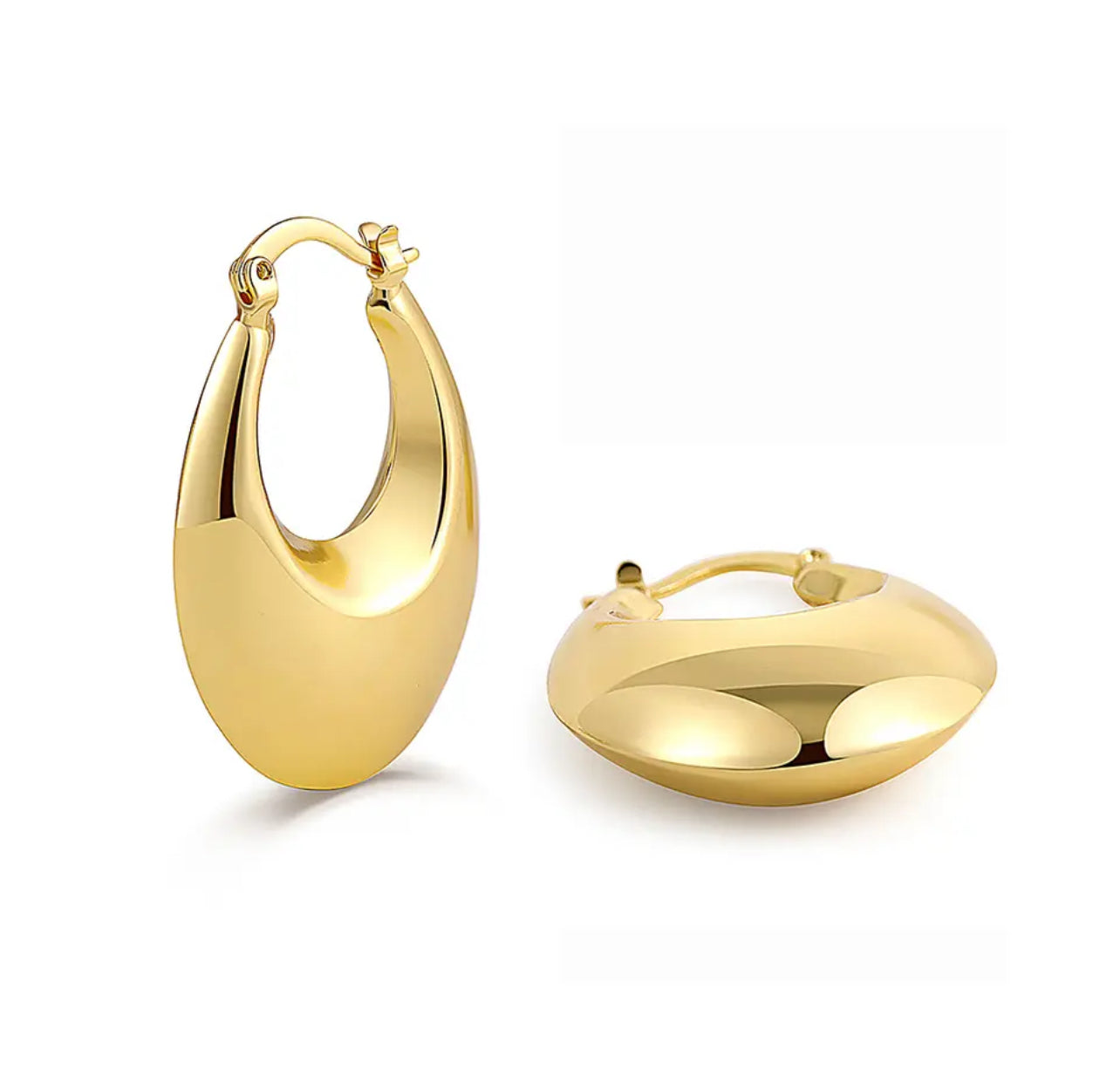 Selena Hoops