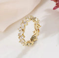 Gorgeous Ring