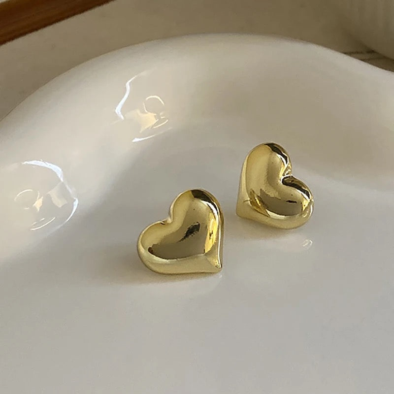 Love Earrings