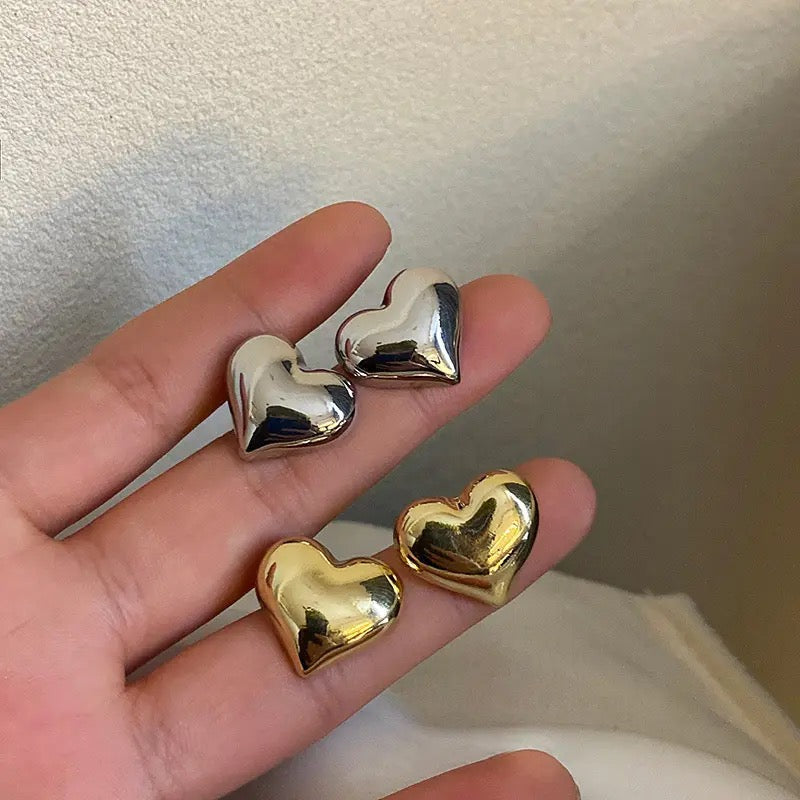Love Earrings