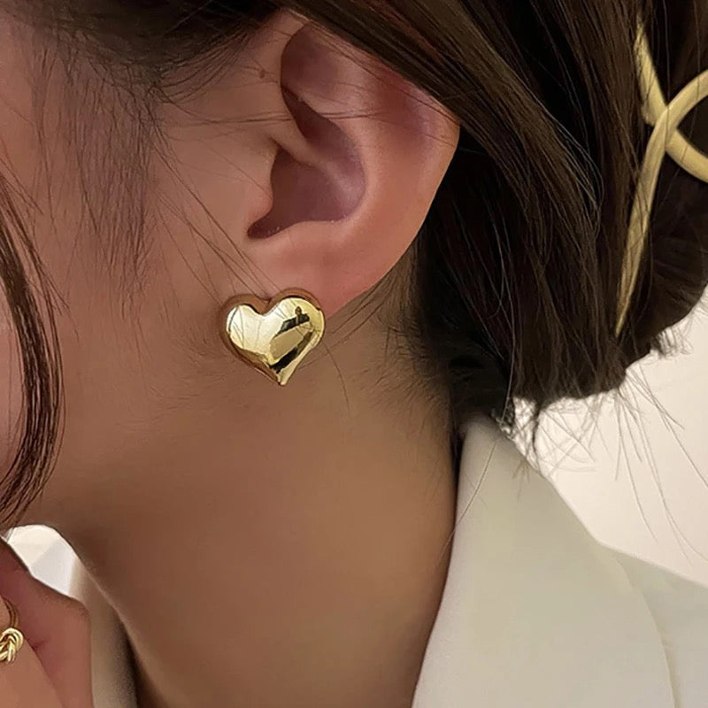 Love Earrings