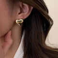 Love Earrings