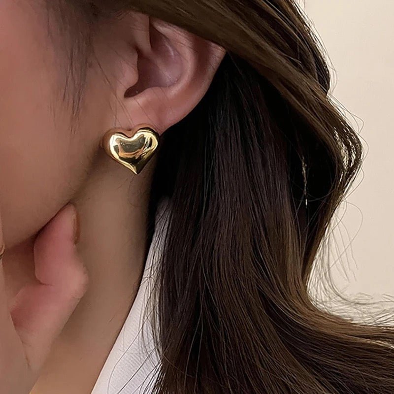 Love Earrings
