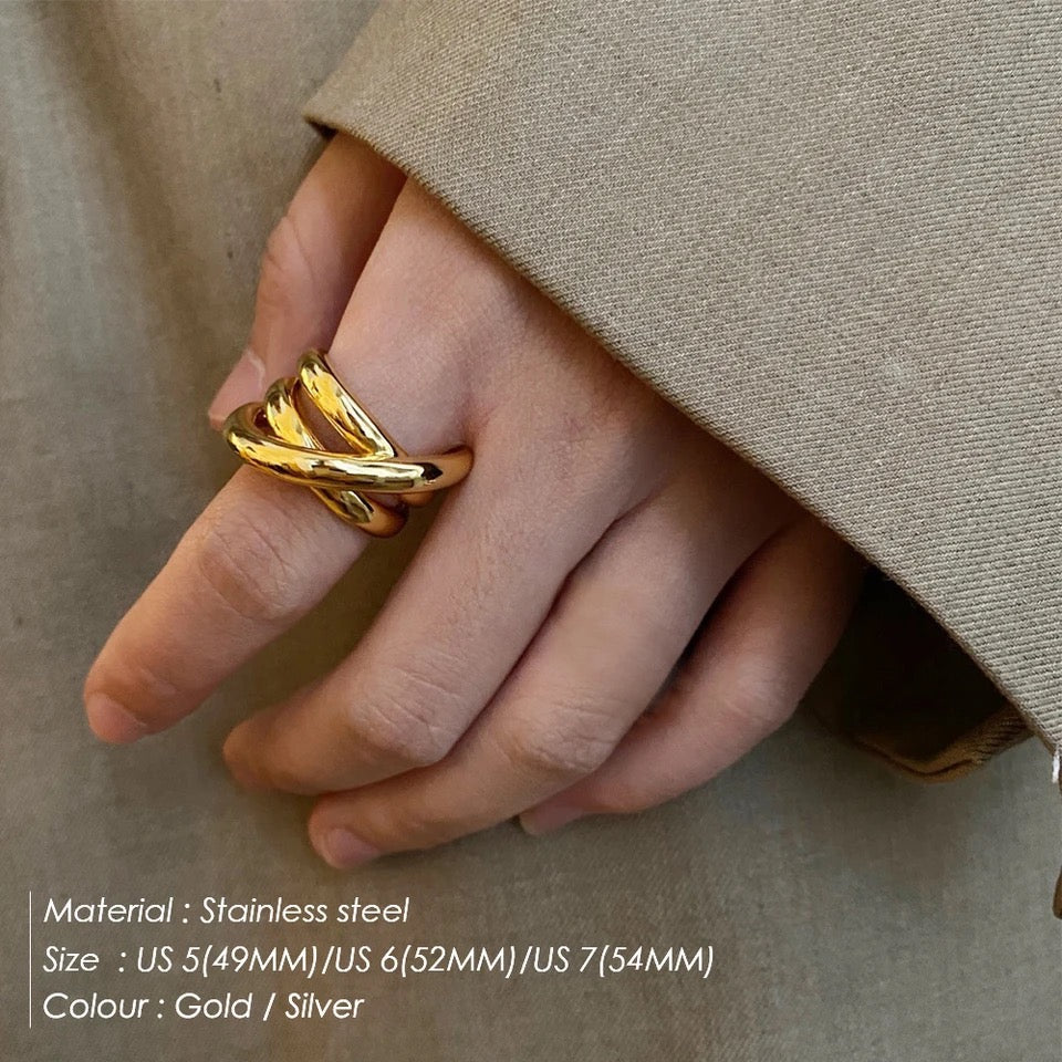 Bond Ring