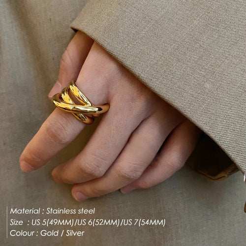 Bond Ring