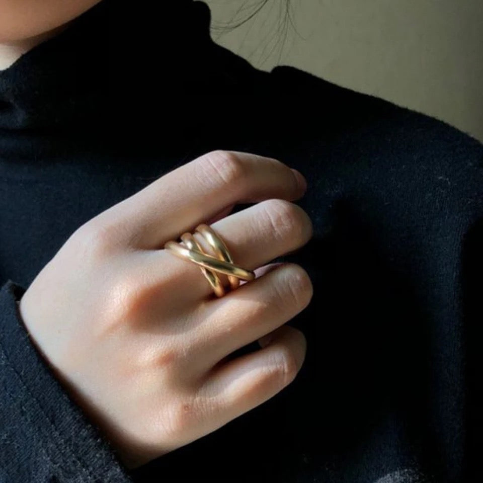 Bond Ring