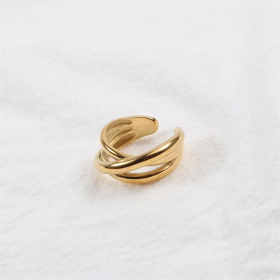 Bond Ring