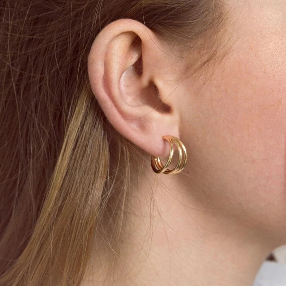 Ella Hoops