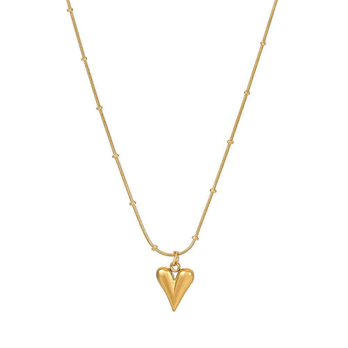 A Thousand Years Necklace