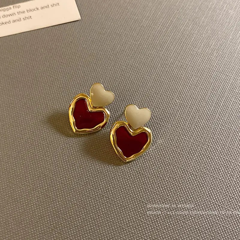 Valentines Day Special Earrings