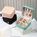 Jewellery Box (Assorted)