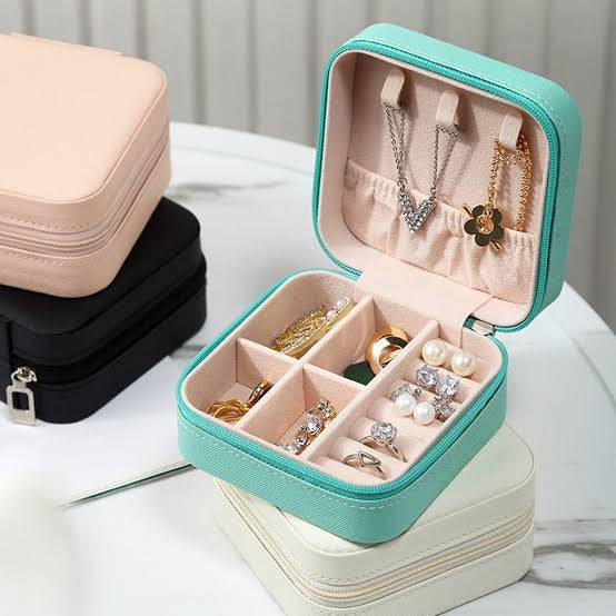 Jewellery Box