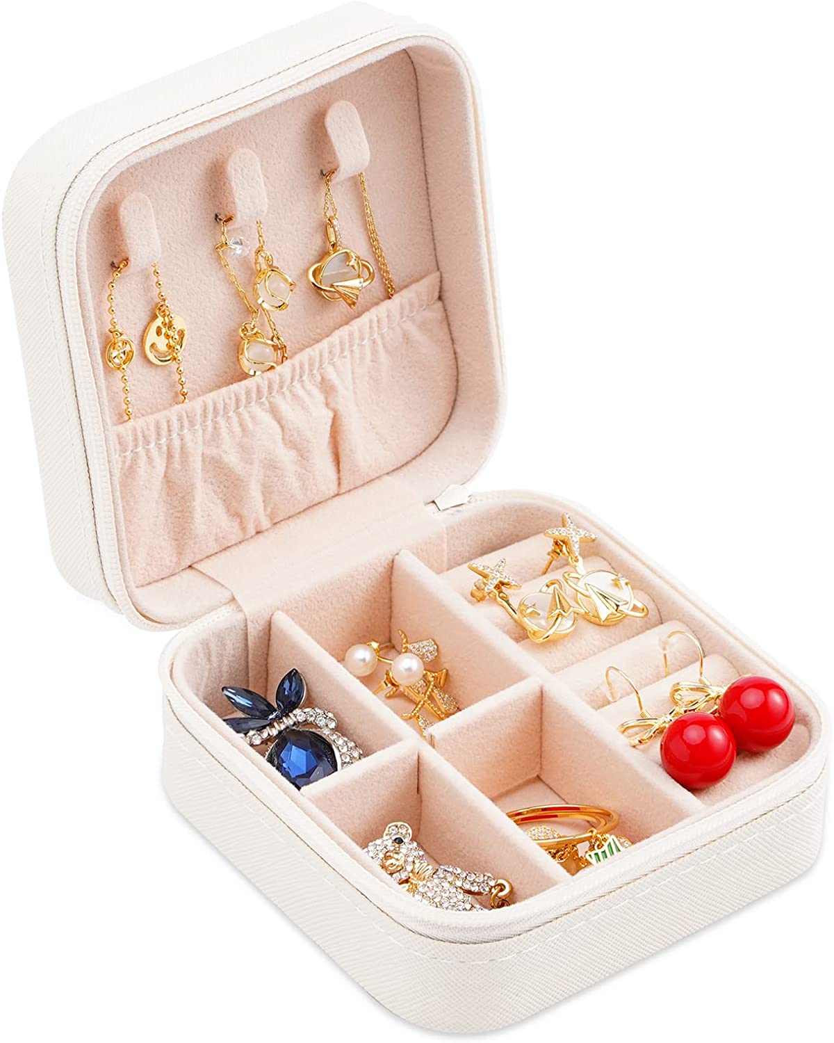 Jewellery Box