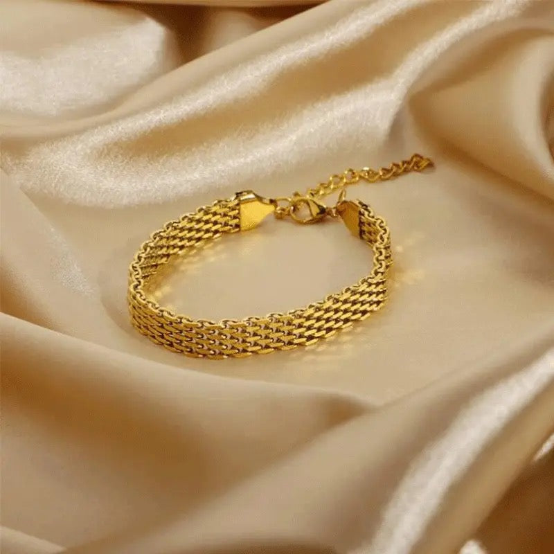 Watch Bracelet