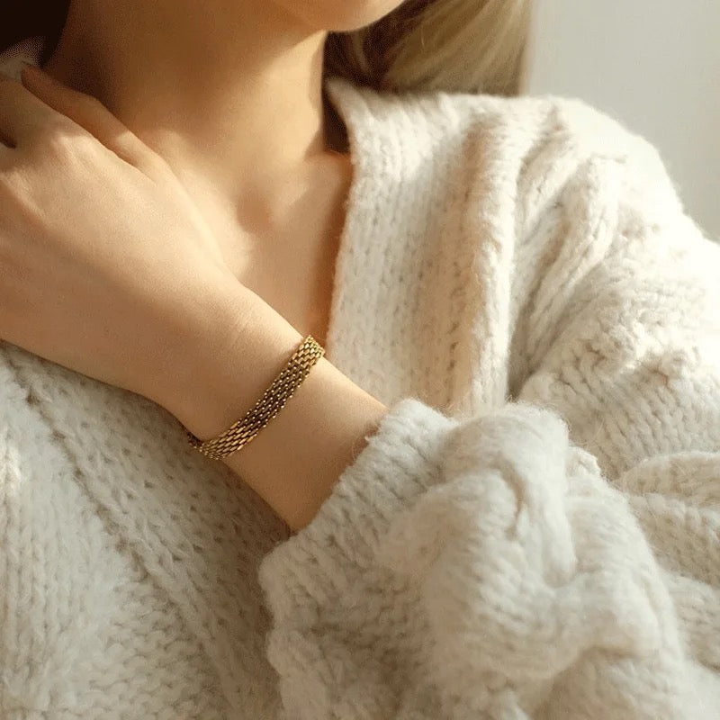 Watch Bracelet