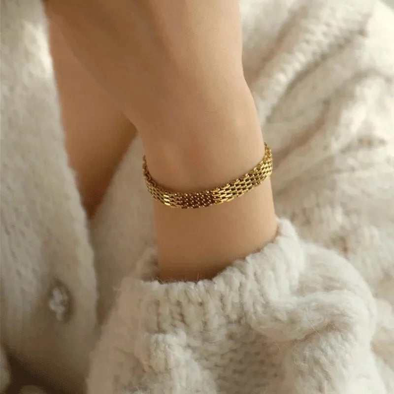 Watch Bracelet