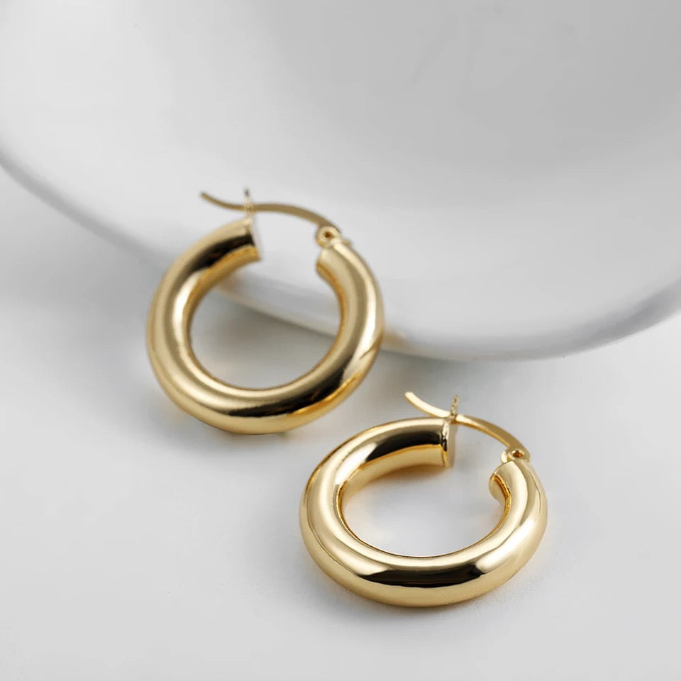 Kiara Hoops