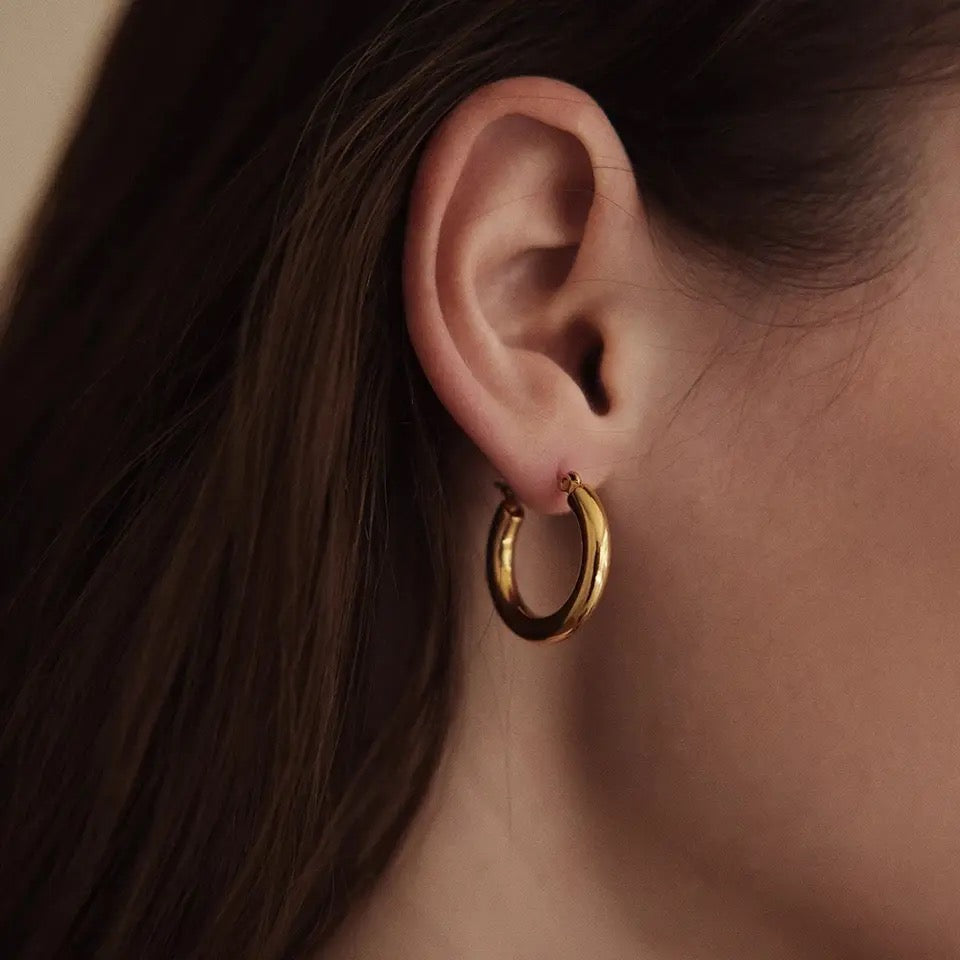 Kiara Hoops