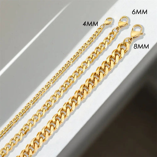 Cuban Bracelet