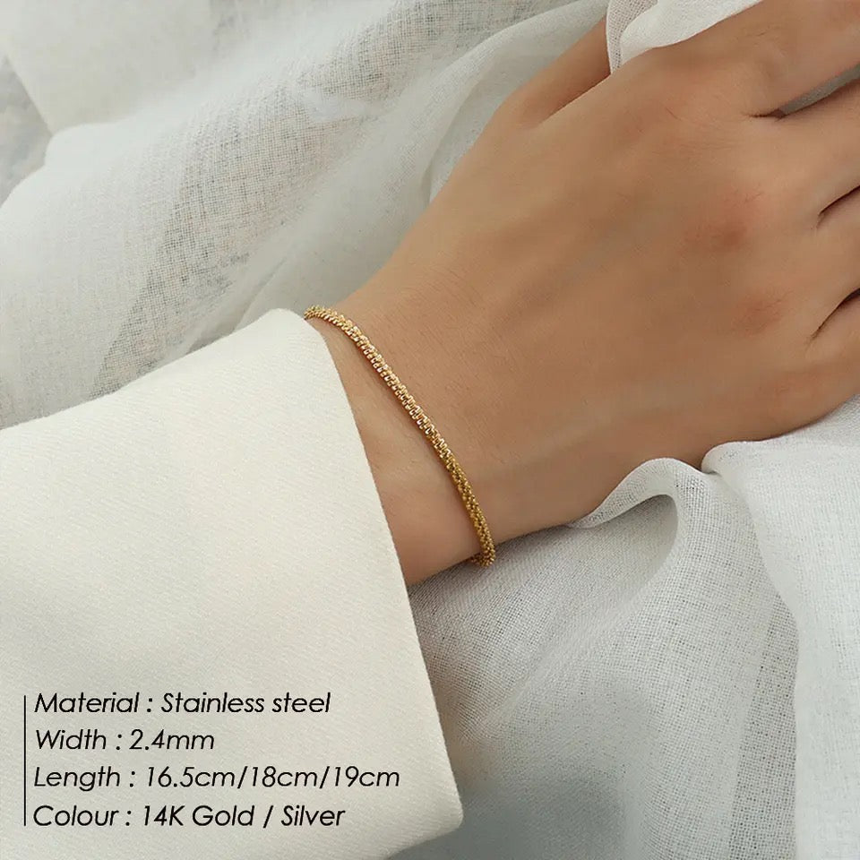 City of Lights Bracelet