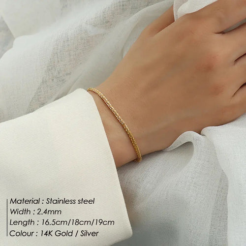 City of Lights Bracelet
