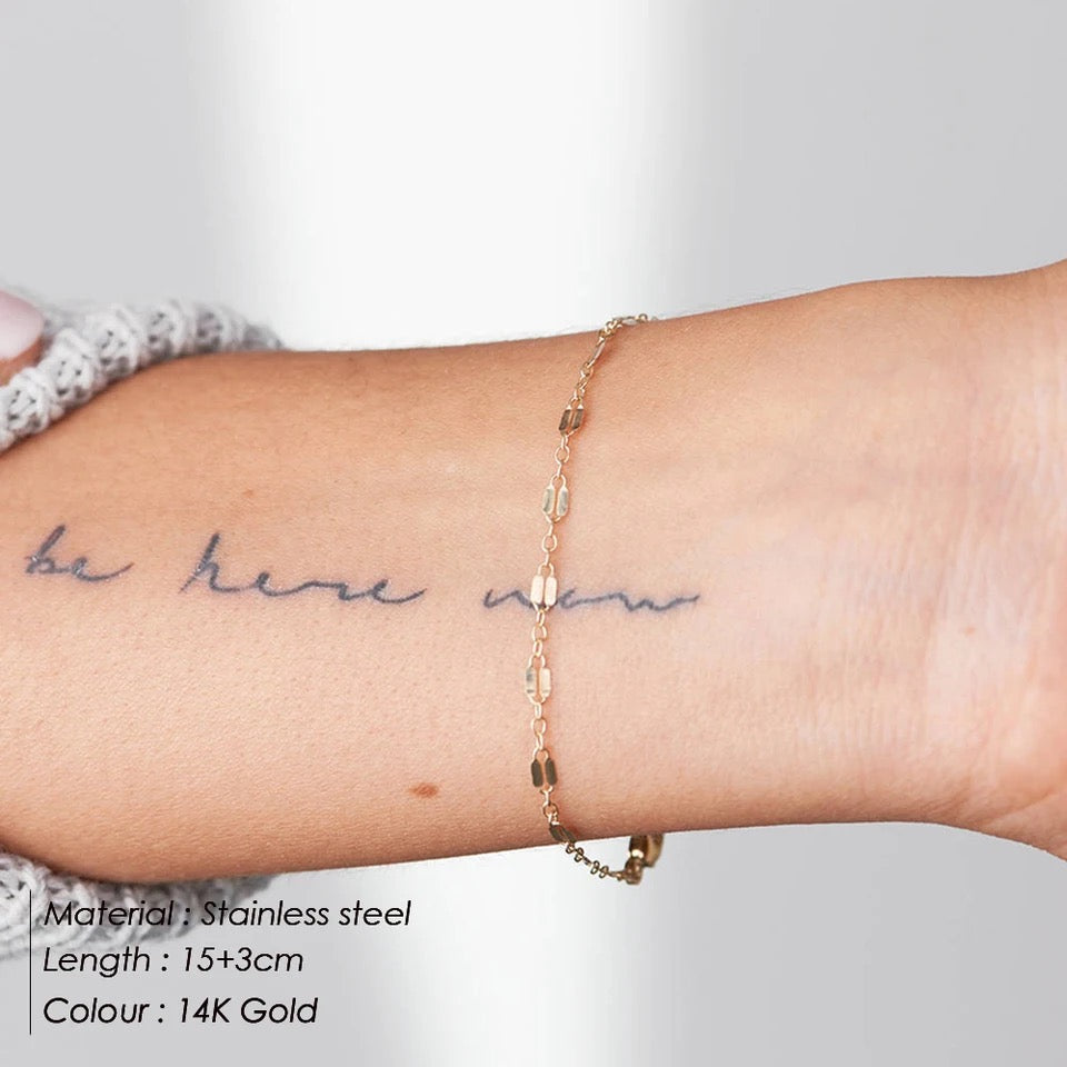 Starshine Bracelet