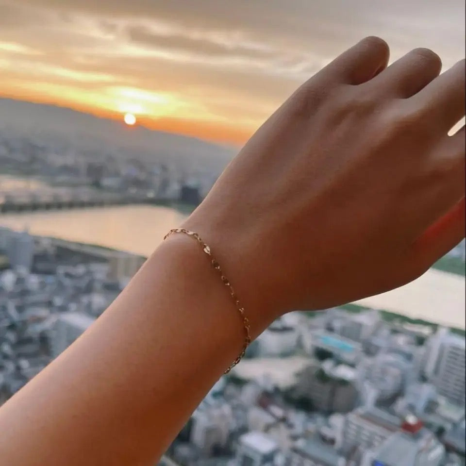 Starshine Bracelet