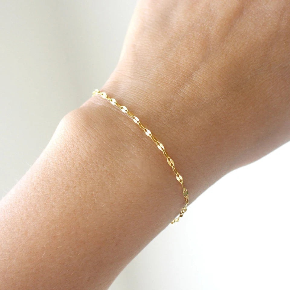 Starshine Bracelet